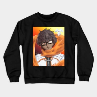 Taion Crewneck Sweatshirt